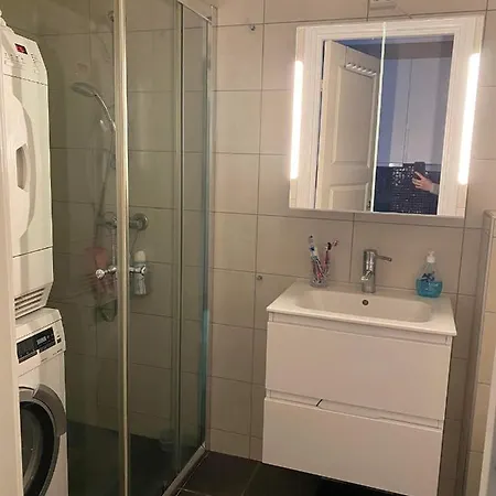 Bjorli Appartements * Bjorli