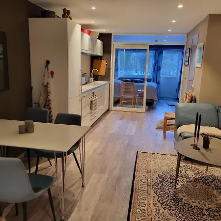 Bjorli Appartements * Bjorli