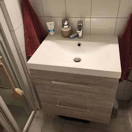 Bjorli Appartements * Bjorli